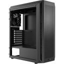 Adata Korpus VALOR AIR PLUS MID VALORAIRPLUSMTA-BKCWW, 3x120mm esiventilaatorid, 1x120mm tagumine ventilaator, 2x2.5" HDD