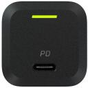 Green Cell Зарядное устройство CHARGC06, 33W, 1x USB-C, 20V, 3A, быстрая зарядка, защита от перегрева