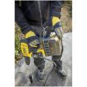 DEWALT Belaidė slėgio plovykla DCMPW1000N-XJ 54V, 69Bar, 6m žarna, beanglinis variklis, 2.3kg