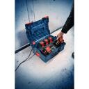 Bosch Aku laadija EXAL 18V2-320 1600A02YG5, 18 V, 16 A, Li-ion, 2.2 kg