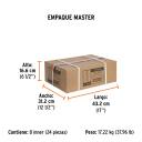 Taisno žokļu bloķ. knaibles 300mm 17431