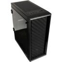 Zalman Arvutikorpus T7, 2x120mm, 2x3.5", 6x2.5", 7 laiendusslotti, USB 3.0, must