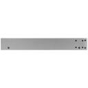 Ubiquiti videoregistraator UNVR, 4GB, 4 kanalit, 1000Mbit/s, 100W, 1 l&uuml;liti, RAID 5, hall