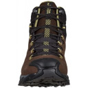 Apavi ULTRA RAPTOR II Mid Leather Wide GTX, izmērs: 41.5, Chocolate/Cedar, 8020647998166 LA SPORTIVA