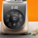 Tefal Blend Up BL190AF0 Stalo blenderis 1000 W, 0.85 L, Tritan, 8 programos, ledo smulkinimas, impulso funkcija