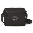 Ultralight Shoulder Satchel, Black, 0843820164527 Osprey