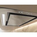 Whirlpool &Otilde;hupuhasti WCT3 63F LTX, 51.4 cm, 430 m&sup3;/h, Elektrooniline juhtimine, LED valgustus, Inox