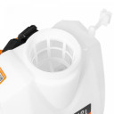 Akuga aiaprits  DSA 12Li SET DAEWOO, 16V, 2,5Ah, 12l, 3,0-4,0l/min