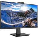 Philips Monitor 329P1H/00, 31.5", 3840 x 2160, 4K UHD, 60 Hz, 4 ms, 350 cd/m&sup2;, 2x HDMI, USB-C, VESA 100x100, koos alusega