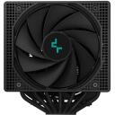 Deepcool CPU jahuti ASSASSIN IV R-ASN4-BKNNMT-G, 7 soojustoru, 46.75-79.1 cfm, 22.6-29.3 dBA