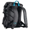 Moisture resistant backpack E-05555 MAKITA