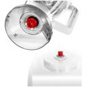 Bosch Toiduprotsessor MultiTalent 8 MC812W501, 1000 W, 2 kiirus, 3.9 L kauss, blender, valge