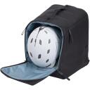 Thule Slēpo&scaron;anas/snovborda zābaku soma 3205321, 35L, 0.7kg, poliesters, melna, Bluesign sertificēts, noņemama plecu siksna