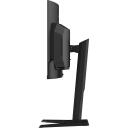 Gigabyte MO34WQC EK1, 34", OLED, WQHD, 175 Hz, 0.03 ms, 3440 x 1440, 250 cd/m&sup2;, 2 x HDMI