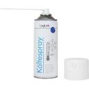 Logilink Dzesē&scaron;anas aerosols RP0014, 400 ml, līdz -45 &deg;C, metāla detaļu sarau&scaron;ana, ko&scaron;ļājamās gumijas noņem&scaron;ana