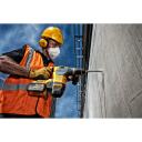 Dewalt 10mm SDS-plus DT9545-QZ 2 Cutter gręžtuvas, 400 mm darbo ilgis, 1 vnt, 2 spiraliniai, sustiprintas branduolys