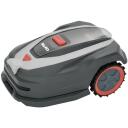Al-Ko Muruni niiduk Robolinho 500 Vision 114169, 500m&sup2;, 20cm, 18V, 2.5Ah, 35%, 30-60mm, AL-KO inTOUCH