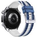Huawei Watch Ultimate 2, 55020GAY, 1.5 collas, 466 x 466 px, 867 mAh, GPS, IP68/IP69, bezvadu uzlāde, zils