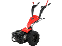 Motobloks YATO YT-85850, 196 cm³ LONCIN dzinējs, 4,1 kW jauda