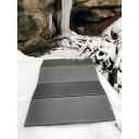 Salokāms sēdekļa spilvens, BasicNature, R810482, 40x30 cm, ūdensizturīgs, viegls, izolējo&scaron;s