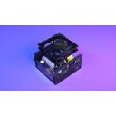 Endorfy Блок питания Vero L6 EY7A014, 750W, 200-240V, 50Hz, 80 PLUS Bronze, 1 вентилятор, 5 лет гарантии