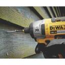 Dewalt triecienskrūvgriezis DT7998T-QZ PH2 57mm, 5 gab, Torsion Impact, 5 gab, 7 cm, 0.7 cm, 12.2 cm, 0.051 Kg