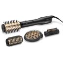 Babyliss Matu veido&scaron;anas suka AS970E, 650W, 4 uzgaļi, 2 temperatūras, aukstais gaiss, jonizācija, 2.5m vads