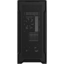 Gigabyte Korpus GB-C102G, Midi Tower, 2x USB 3.0, 450mm, 210mm, 450mm, 2x 120mm ventiliatoriai, permatomas skydelis