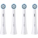 Oral-B Vahetatavad hambaharja pead iO Gentle Care refill, 4 pead, 4000 harjaste, valge