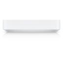 Ubiquiti Gateway Max vartai/kontroleris UXG-Max, 2500 Mbit/s, 4xEthernet LAN, Bluetooth, DHCP serveris, VLAN palaikymas