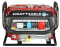 Bensiini generaator 3000W 230V KD-137 KRFTDELE
