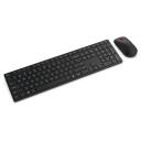 Lenovo Klaviatuur ja hiire komplekt Multi-Mode Pro 6000 4X31S04853, Bluetooth 5.3, 7 nuppu, traadita, must