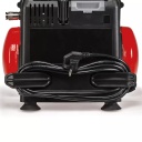 Gaisa kompresors TC-AC 190/6/8 OF, EINHELL, 4020650, 6L tvertne, 8 bar spiediens, bez eļļas, portatīvs