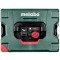 Akumulatora putekļu sūcējs AS 18 L PC 602021850 Metabo