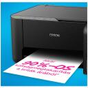 Epson EcoTank L3270 C11CJ67434, A4, v&auml;rviline, Wi-Fi, 8100 lehte musta, 6500 lehte v&auml;rviline, 1200x2400 dpi
