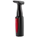 ETA | Trimmer | ETA434190000 Luis | Nose Hair Trimmer | Black/Red