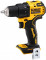 Tool set 18V (2x2.0Ah) DCK2061D2T-QW DEWALT