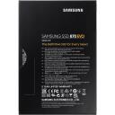 Samsung SSD 2.5" MZ-77E2T0B/EU 2TB 560MB/s 530MB/s V-NAND MLC, 1500G &scaron;oks, 256-bit AES, 5V, 0-70&deg;C
