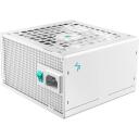 Deepcool Toiteplokk PL650D-FC R-PL650D-FC0W-EU-V2, 650W, 20+4 pin ATX, 1.10kg