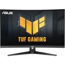 ASUS LCD monitor VG32WQ3B 31.5" QHD 2560 x 1440 180Hz 0.5ms 1500R k&otilde;ver, AMD FreeSync, 90% DCI-P3