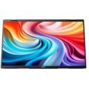 Acer LCD monitors PD163QT, 39.6 cm, 1920 x 1080 px, 8 ms, 2 W, USB Type-C, 2 USB, 1 HDMI, VESA 75 x 75 mm