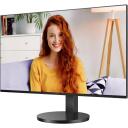 Aoc LCD monitor Q27B3CF2, 2560 x 1440, 100 Hz, 1 ms, 350 cd/m&sup2;, 1x HDMI, USB-C keskjaam, HDR, VESA 100x100