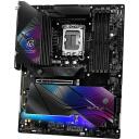 Asrock Mātesplate Z890 Riptide WiFi, Z890 Riptide WiFi, 244mm, 305mm, UEFI AMI, 7.1 kanāli, 256GB, DDR5-SDRAM, 4xDIMM, 1xM.2