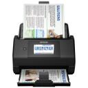 Epson Dokumendiskanner ES-580W B11B258401, 35 lk/min, 100 lehe ADF, Wi-Fi, v&auml;rviline skaneerimine