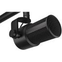 Endorfy Solum Studio mikrofon EY1B009, 20-20000Hz, 24bit, USB, kardioid, 3m kaabel, reguleeritav k&auml;si