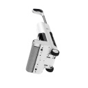 Putekļu sūcējs sausai un mitrai tīrīšanai Truclean W20 200 W ar 216 V akumulatoru un līdz 30 min darbības autonomiju melns balts BHR8833EU Xiaomi