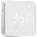 Meross WiFi termostaat MTS200BHK(EU), &plusmn;0.5℃, 5-35℃, 100-250V 50/60Hz, 3A, IEEE 802.11 b/g/n, 2.4GHz