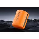 Flextail Tiny Pump 2 Kaste tiny pump 2-O, 80g, 45x46x59mm, 17W, 180L/min, 800mAh, 4kPa, CE FCC RoHS, kompakta, maināmi uzgaļi
