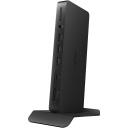 Asus dokk 90XB08DN-BDS010 3 x 4K, Thunderbolt 4, 150 W, 2 x HDMI 2.1, 2 x USB 3.2, 1 x Ethernet, 2 m&auml;lukaardi lugejat
