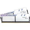 G.Skill Trident Z Royal F4-3200C16D-32GTRS operatīvā atmiņa DIMM, 32 GB, 2 x 16 GB, DDR4, 3200 MHz, 16, 1.2 V, 1.35 V, 288-pin